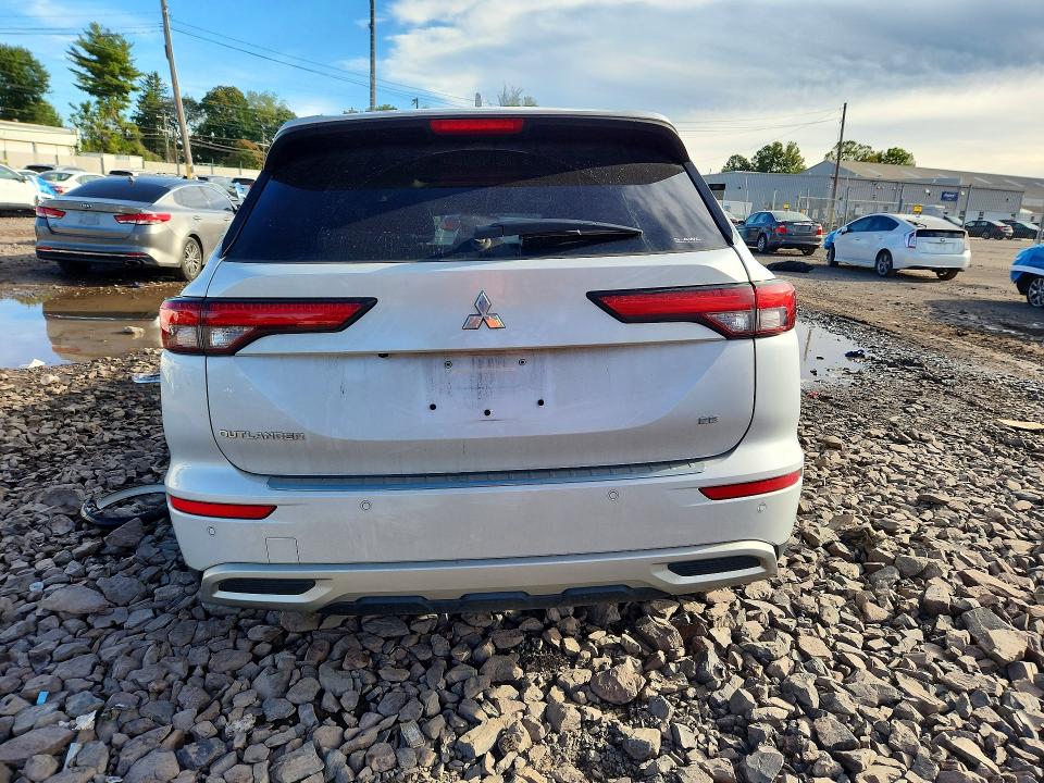 Aukcja sprzedaży 2023 Mitsubishi Outlander, vin: JA4J4UA87PZ041536, numer aukcji: 69424076
