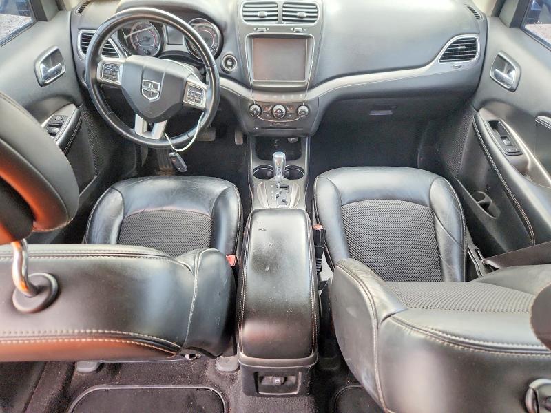 Aukcja sprzedaży 2017 Dodge Journey, vin: 3C4PDDGG4HT560907, numer aukcji: 67136346