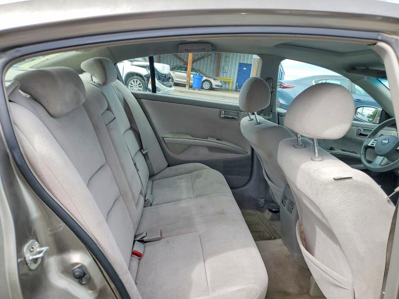 Продаж на аукціоні авто 2005 Nissan Maxima, vin: 1N4BA41E75C853272, номер лоту: 68378626