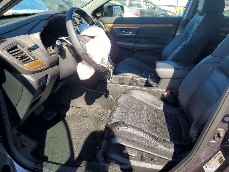 Aukcja sprzedaży 2018 Honda Cr-v, vin: 7FARW1H84JE018661, numer aukcji: 69583996