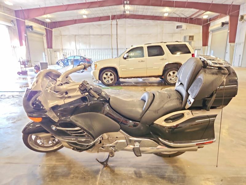 Продажа на аукционе авто 2008 Bmw K1200, vin: WB10559A48ZL73914, номер лота: 68032516