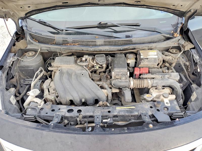 Aukcja sprzedaży 2018 Nissan Versa, vin: 3N1CN7AP3JL852692, numer aukcji: 69014846