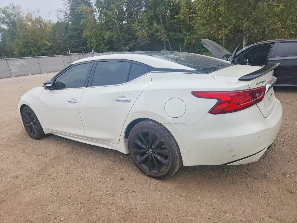 Aukcja sprzedaży 2017 Nissan Maxima, vin: 1N4AA6AP5HC438058, numer aukcji: 70545416