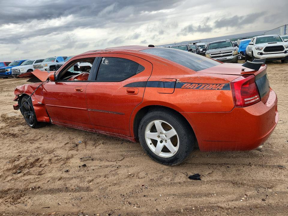 63150966 :رقم المزاد ، 2B3KA53HX6H195339 vin ، 2006 Dodge Charger مزاد بيع
