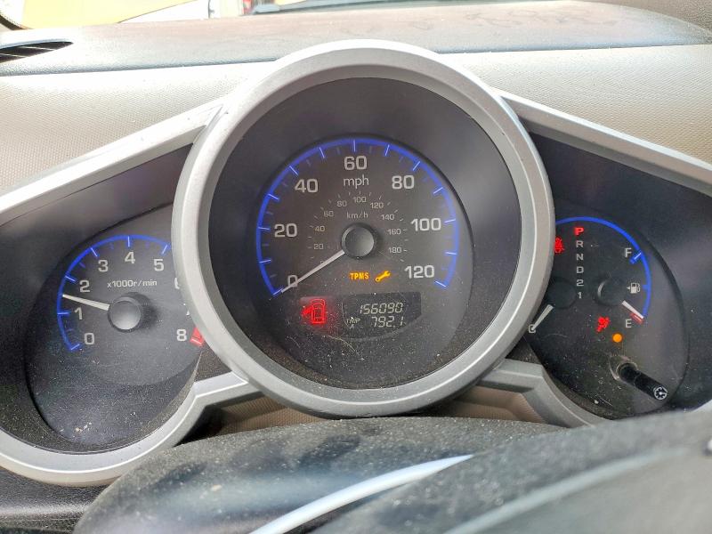 Продажа на аукционе авто 2007 Honda Element, vin: 5J6YH28717L011035, номер лота: 69035236