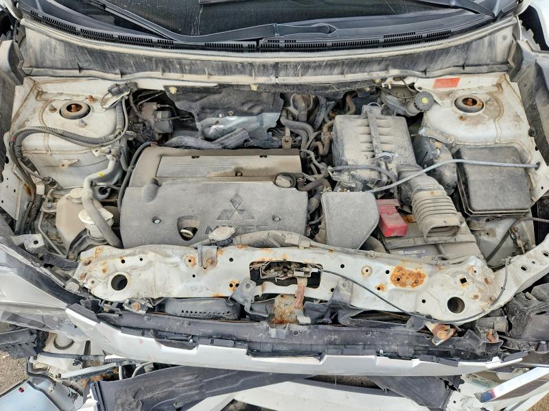 Auction sale of the 2020 Mitsubishi Rvr, vin: JA4AJ4AW4LU600281, lot number: 66712166
