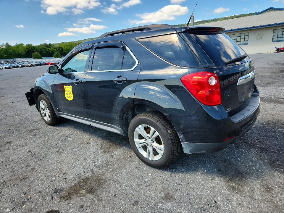 68005776 :رقم المزاد ، 2CNFLEEW0A6200943 vin ، 2010 Chevrolet Equinox مزاد بيع