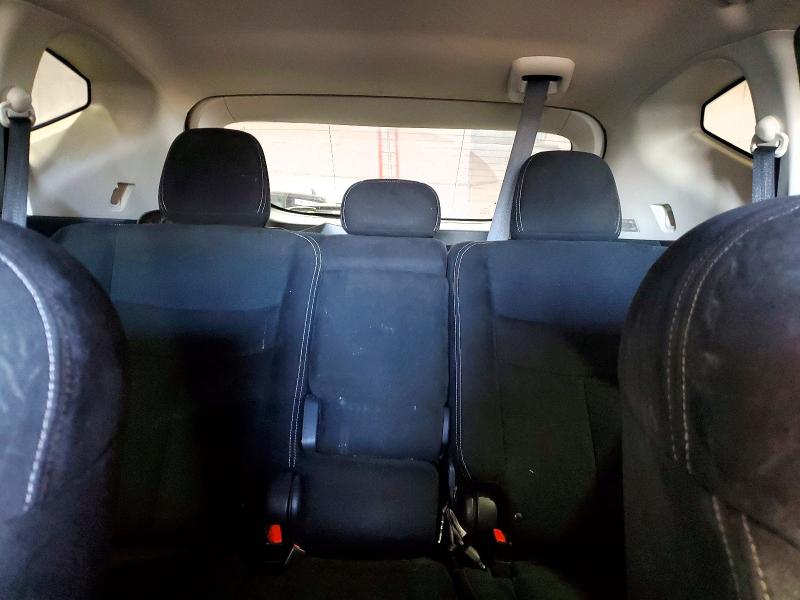 2016 Nissan Murano მანქანა იყიდება აუქციონზე, vin: 5N1AZ2MGXGN142345, აუქციონის ნომერი: 67164446
