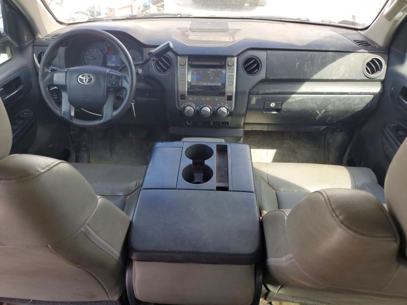 69303696 :رقم المزاد ، 5TFRM5F15FX085524 vin ، 2015 Toyota Tundra مزاد بيع