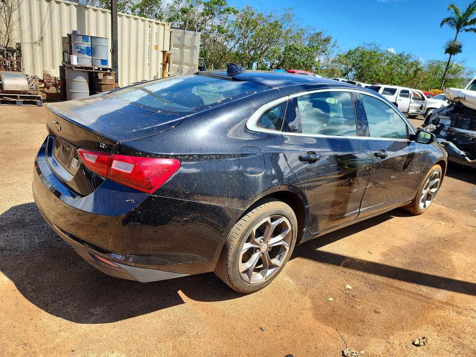 Продажа на аукционе авто 2024 Chevrolet Malibu, vin: 1G1ZD5ST5RF213092, номер лота: 68095886