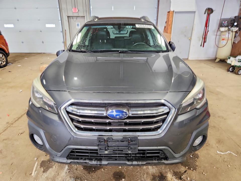 Aukcja sprzedaży 2018 Subaru Outback, vin: 4S4BSANC7J3357778, numer aukcji: 68664316
