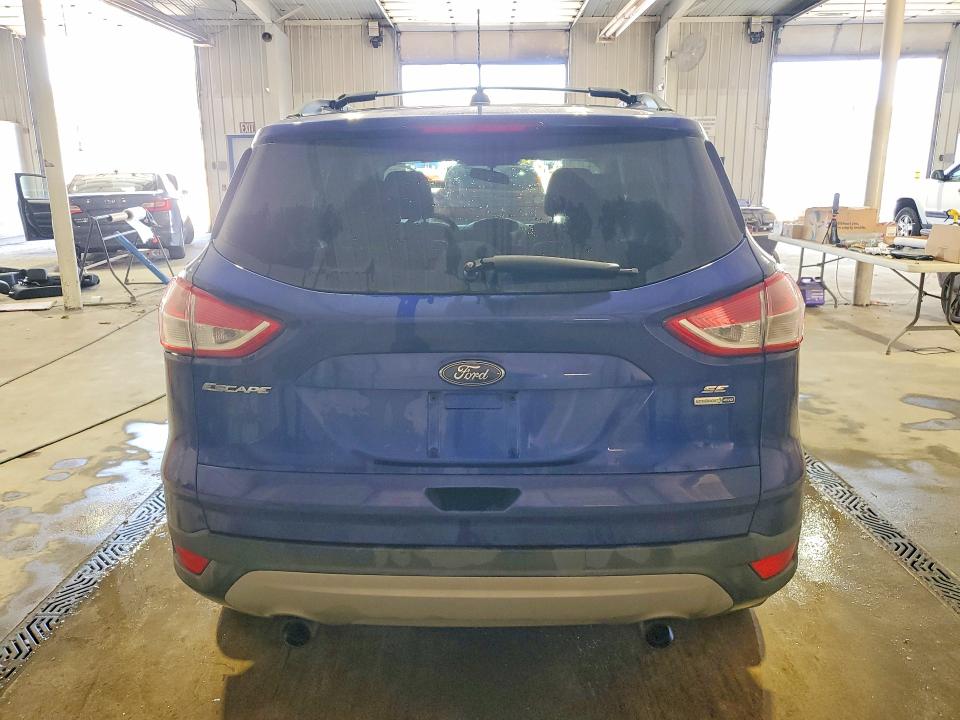 69880056 :رقم المزاد ، 1FMCU9G9XDUC38300 vin ، 2013 Ford Escape مزاد بيع