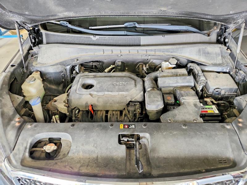 Aukcja sprzedaży 2016 Kia Sorento, vin: 5XYPGDA31GG057919, numer aukcji: 68691546