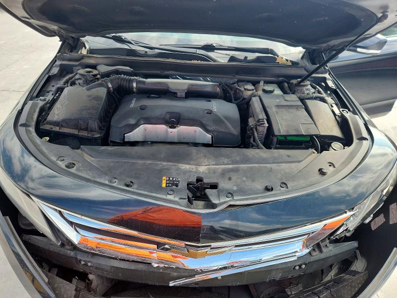 70679776 :رقم المزاد ، 1G1115SLXEU118684 vin ، 2014 Chevrolet Impala مزاد بيع