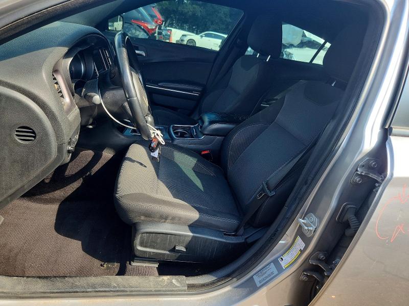 Продажа на аукционе авто 2017 Dodge Charger, vin: 2C3CDXBG8HH614116, номер лота: 66564256