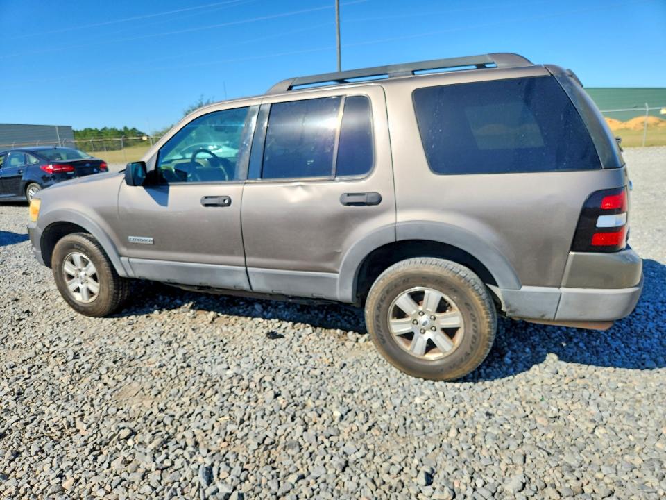 Продажа на аукционе авто 2006 Ford Explorer, vin: 1FMEU63EX6UB52174, номер лота: 71105516