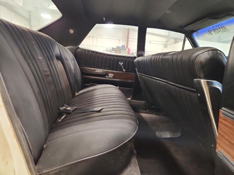 Продажа на аукционе авто 1967 Ford Ltd, vin: 7G64H249776, номер лота: 68340616