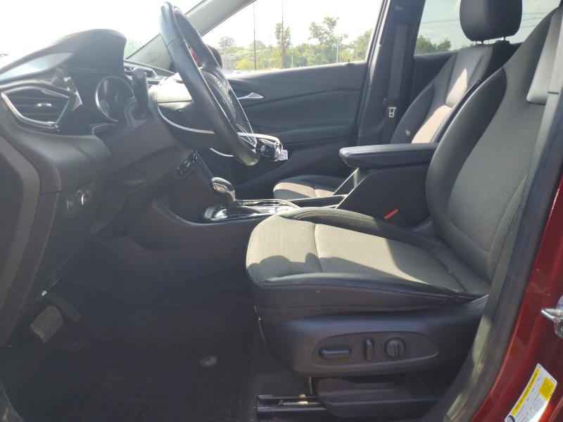 Продаж на аукціоні авто 2022 Buick Encore Gx, vin: KL4MMESL4NB102563, номер лоту: 68258006