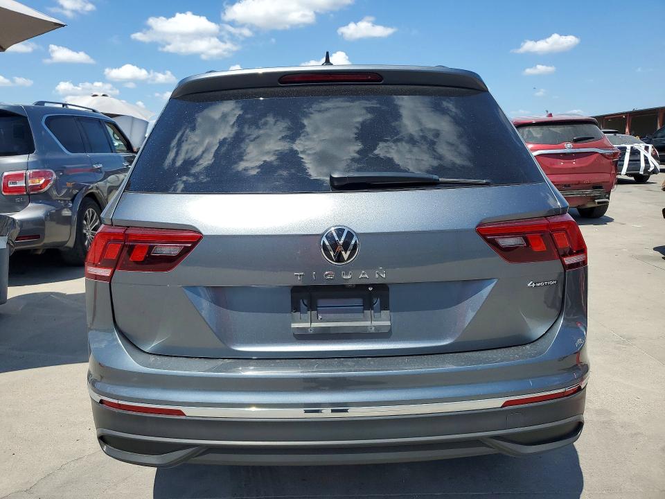 Продажа на аукционе авто 2023 Volkswagen Tiguan, vin: 3VVFB7AX8PM078902, номер лота: 67917606