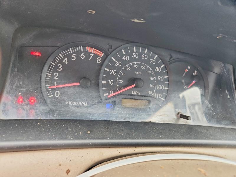69196766 :رقم المزاد ، JTDBR32E242036999 vin ، 2004 Toyota Corolla مزاد بيع