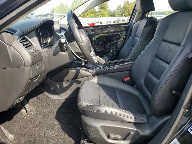 Продаж на аукціоні авто 2017 Mazda 6, vin: JM1GL1V55H1104747, номер лоту: 68691076