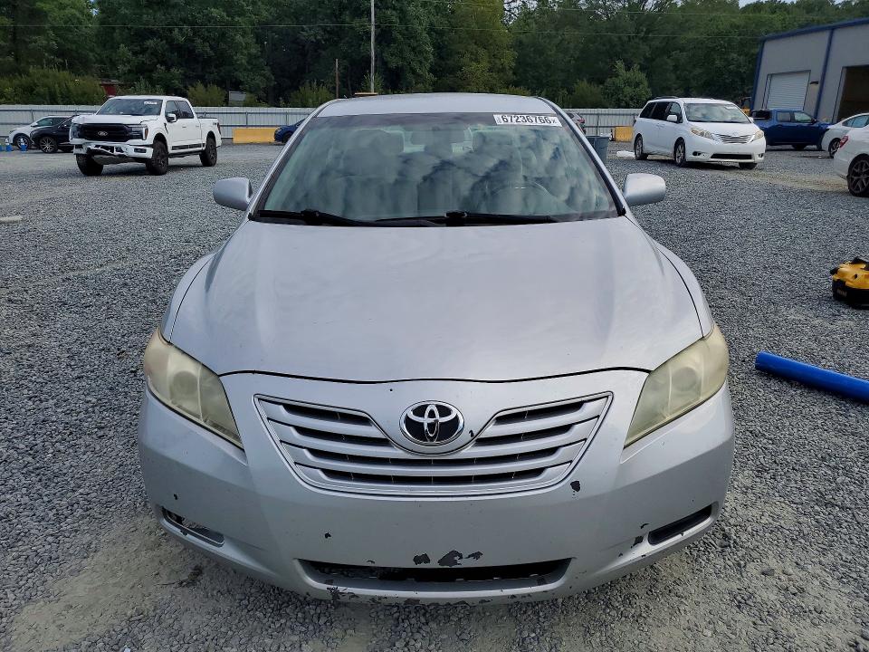 Aukcja sprzedaży 2007 Toyota Camry, vin: 4T1BE46K47U684446, numer aukcji: 67236766