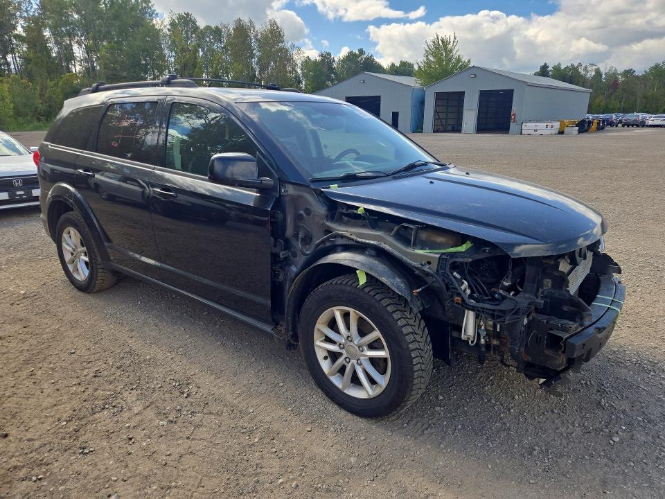 Aukcja sprzedaży 2013 Dodge Journey, vin: 3C4PDCCG0DT504294, numer aukcji: 68246016