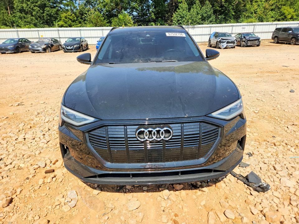 Aukcja sprzedaży 2021 Audi E-tron, vin: WA1AAAGE4MB008891, numer aukcji: 67532156