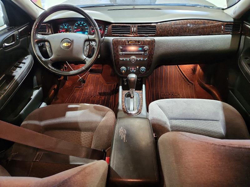 Aukcja sprzedaży 2014 Chevrolet Impala Limited, vin: 2G1WB5E34E1126001, numer aukcji: 70177496