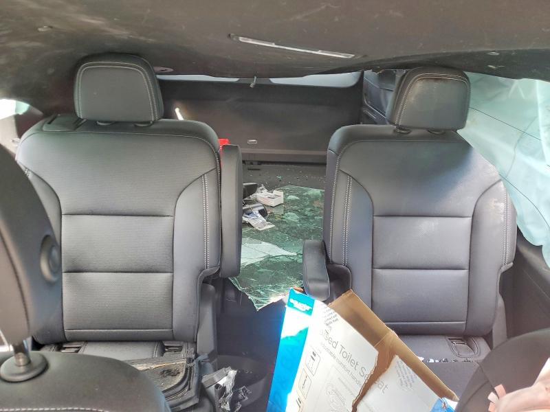 70442826 :رقم المزاد ، 1GNEVGKS8TJ380547 vin ، 2026 Chevrolet Traverse مزاد بيع