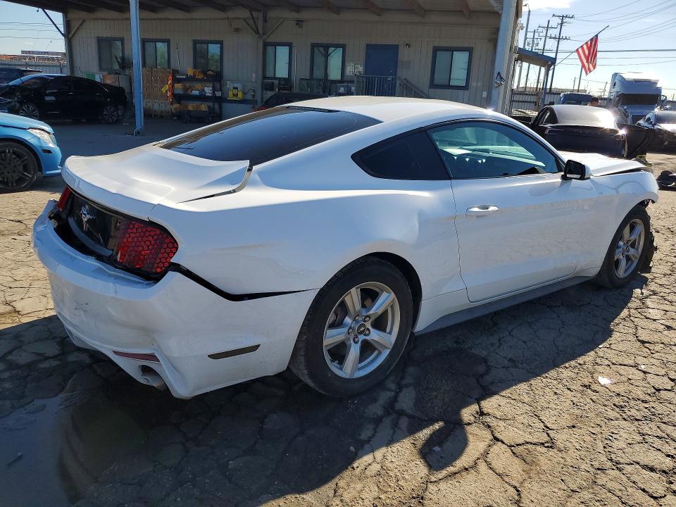 68372186 :رقم المزاد ، 1FA6P8AM8G5284356 vin ، 2016 Ford Mustang مزاد بيع