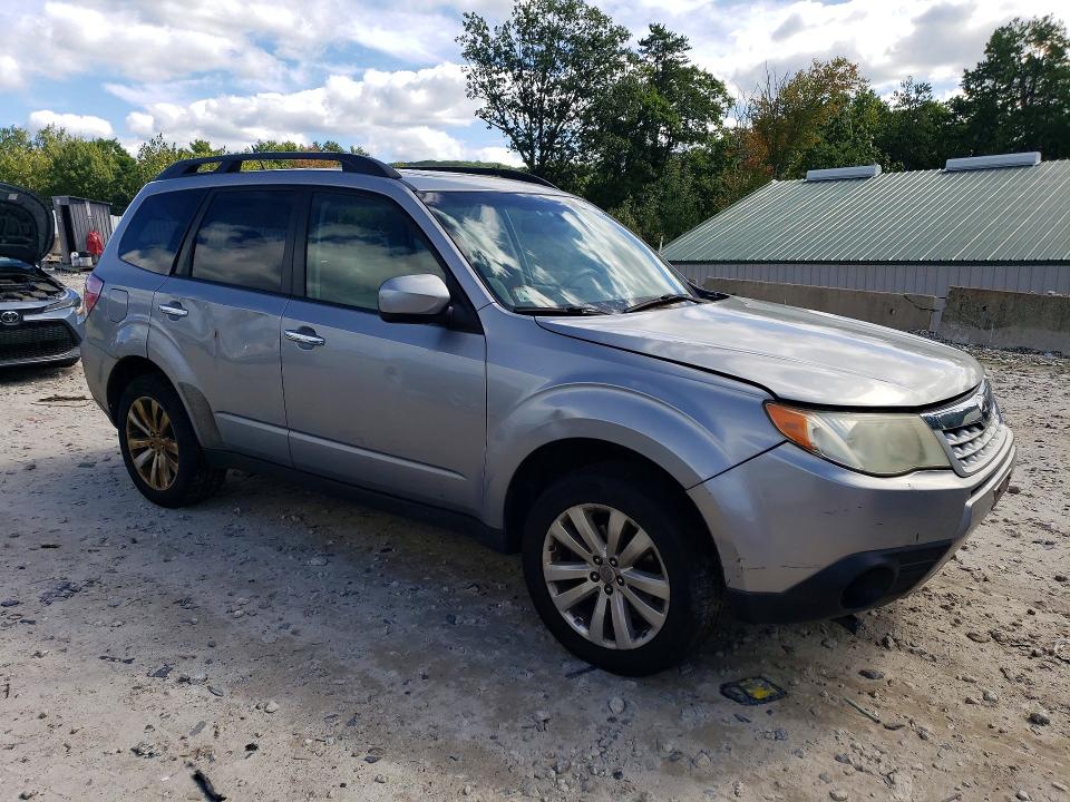 Aukcja sprzedaży 2011 Subaru Forester, vin: JF2SHADC8BH727551, numer aukcji: 69813216