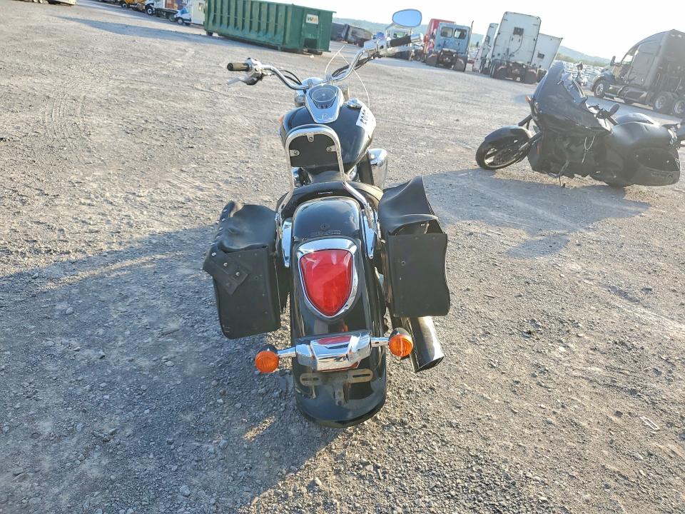 Продажа на аукционе авто 2009 Suzuki Vl800, vin: JS1VS55A592105966, номер лота: 68651256