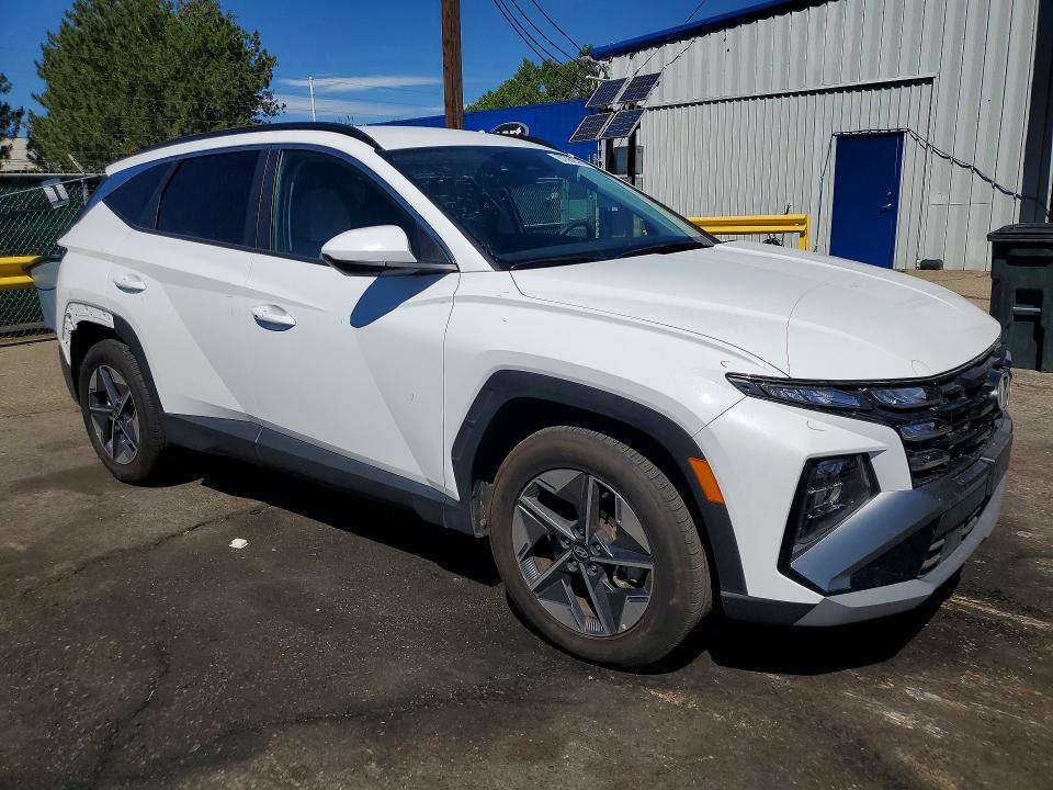 Aukcja sprzedaży 2026 Hyundai Tucson, vin: 5NMJB3DE5TH631000, numer aukcji: 67382596