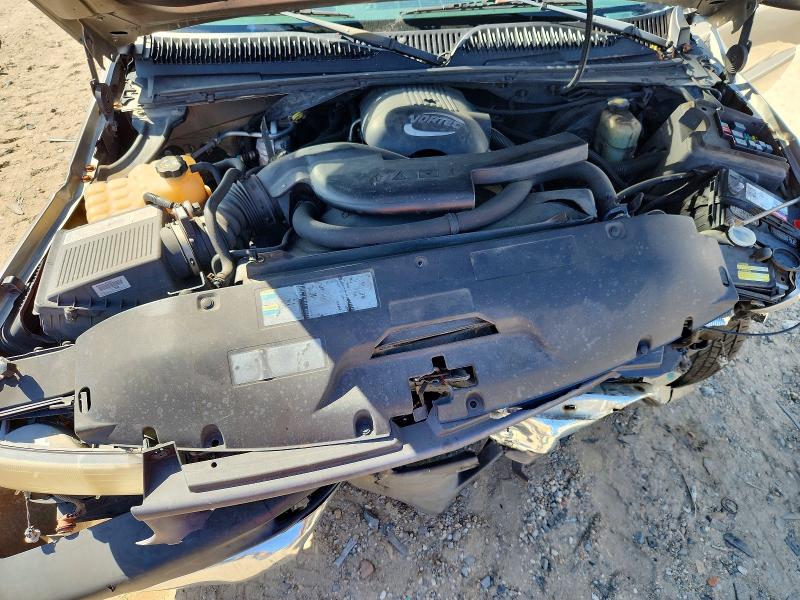 Auction sale of the 2002 Chevrolet Tahoe, vin: 1GNEK13Z62J235569, lot number: 68841286