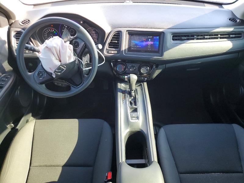 Aukcja sprzedaży 2022 Honda Hr-v, vin: 3CZRU5H30NM702308, numer aukcji: 69110756