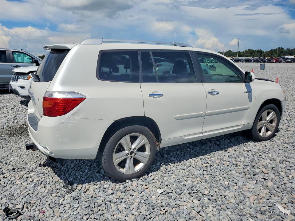 Aukcja sprzedaży 2009 Toyota Highlander, vin: JTEES42A792149337, numer aukcji: 67237916