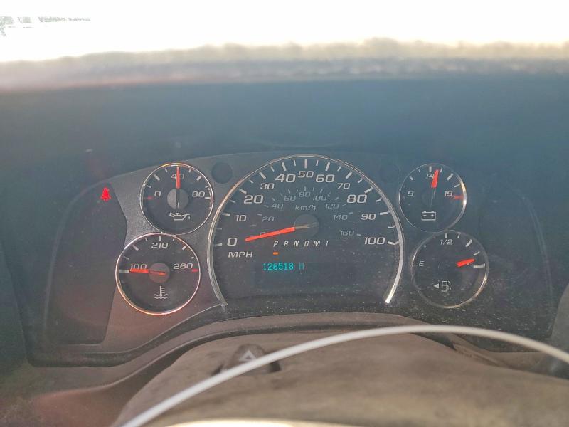 Aukcja sprzedaży 2017 Chevrolet Express G3500, vin: 1GCZGHFGXH1136017, numer aukcji: 69203456