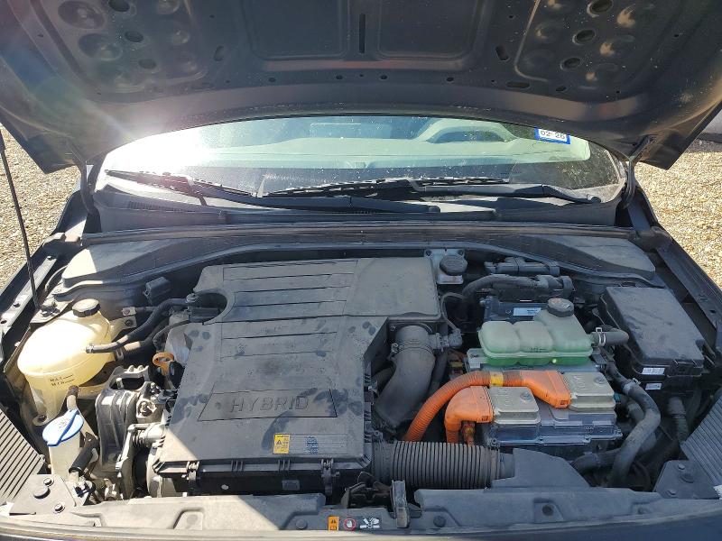 2020 Hyundai Ioniq მანქანა იყიდება აუქციონზე, vin: KMHC65LC4LU227960, აუქციონის ნომერი: 67159806
