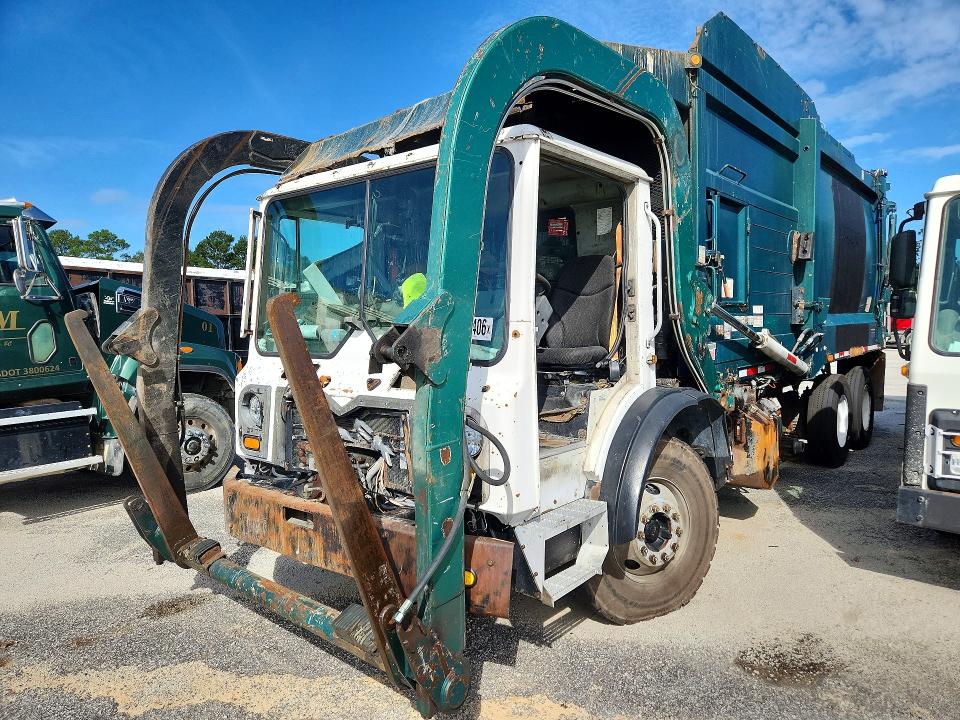 Aukcja sprzedaży 2016 Mack Mru613, vin: 1M2AV04C1GM060426, numer aukcji: 65814406