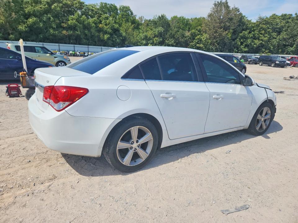 69967046 :رقم المزاد ، 1G1PC5SB8D7137856 vin ، 2013 Chevrolet Cruze مزاد بيع