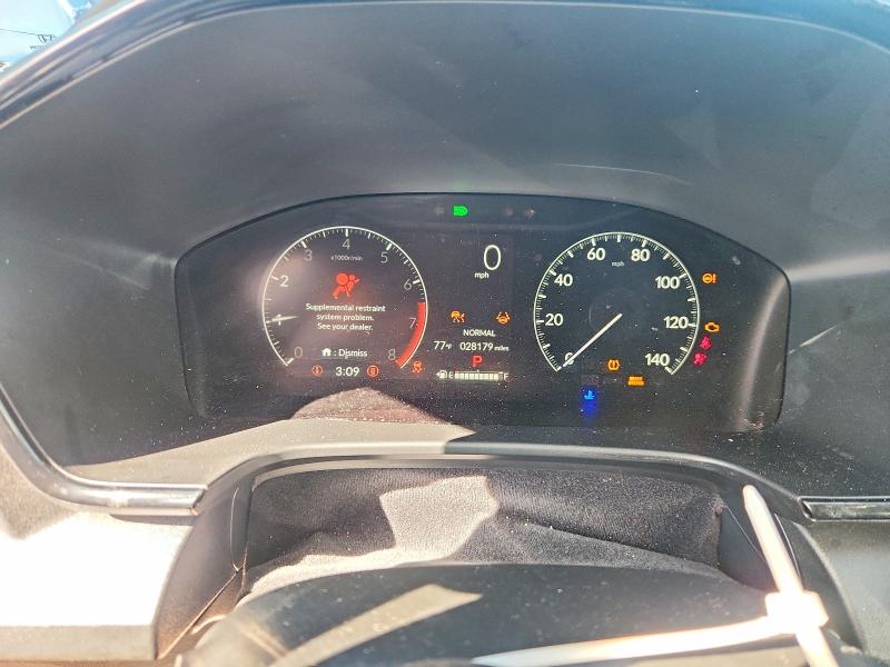Aukcja sprzedaży 2025 Honda Cr-v, vin: 2HKRS4H27SH485953, numer aukcji: 67387126