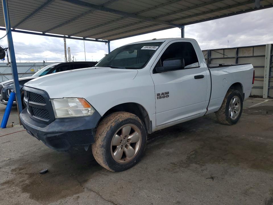 Aukcja sprzedaży 2014 Ram 1500, vin: 3C6JR6AG5EG104163, numer aukcji: 69458396