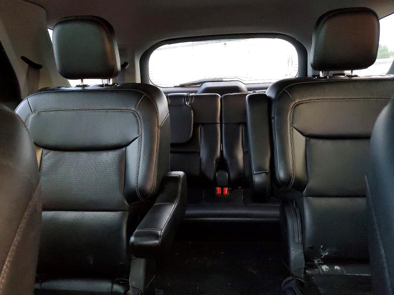 Продажа на аукционе авто 2021 Ford Explorer, vin: 1FMSK8FH4MGB36803, номер лота: 69012996
