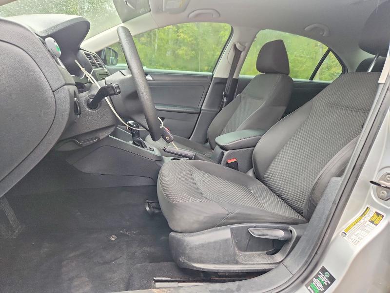 65406886 :رقم المزاد ، 3VW2K7AJ7EM403588 vin ، 2014 Volkswagen Jetta مزاد بيع
