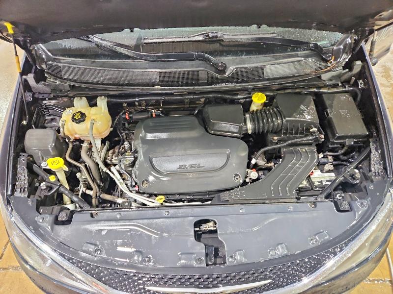 Aukcja sprzedaży 2020 Chrysler Voyager, vin: 2C4RC1DG5LR261775, numer aukcji: 67910766