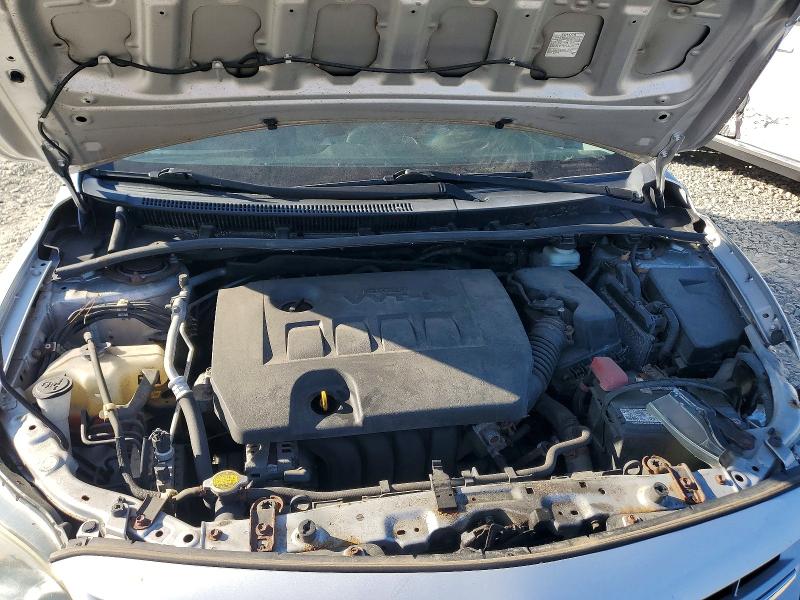 68745776 :رقم المزاد ، 5YFBU4EE7DP097525 vin ، 2013 Toyota Corolla مزاد بيع
