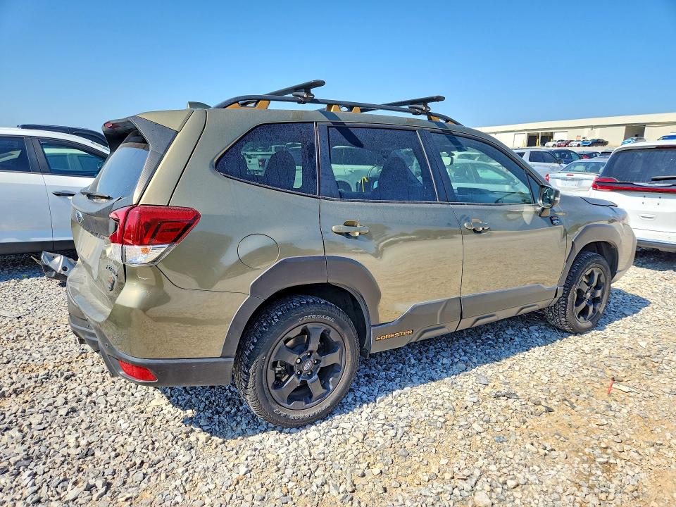 Продажа на аукционе авто 2023 Subaru Forester, vin: JF2SKAMC5PH414398, номер лота: 66723126