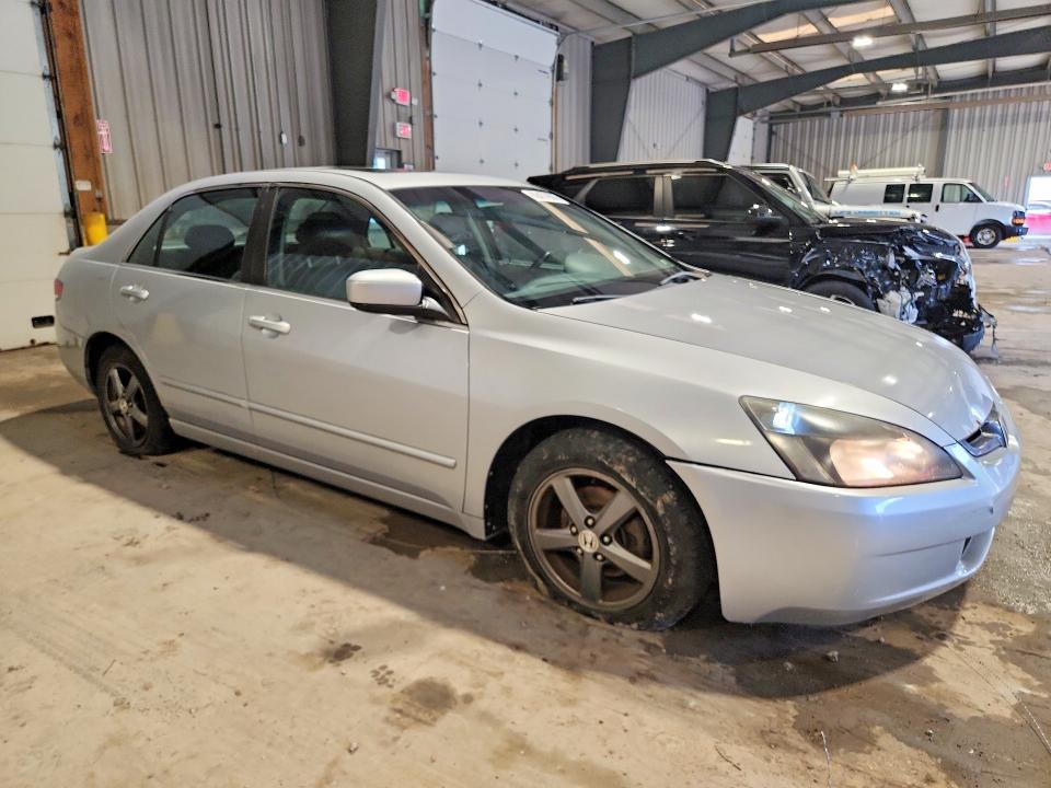 Продаж на аукціоні авто 2004 Honda Accord, vin: 1HGCM56874A120004, номер лоту: 69437806