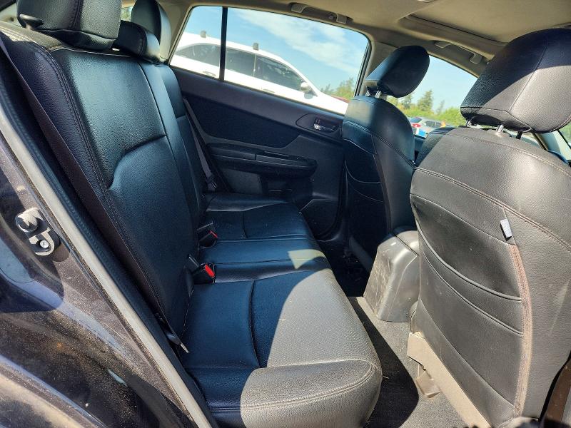 2013 Subaru Impreza მანქანა იყიდება აუქციონზე, vin: JF1GPAD64DH209785, აუქციონის ნომერი: 69808646